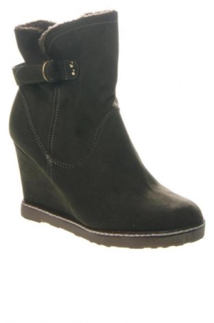 Dámské boty  Never 2 Hot, Velikost 37, Barva Zelená, Cena  1 608,00 Kč