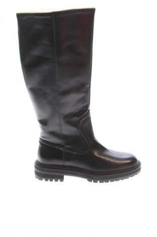 Damskie kozaki ONLY, Rozmiar 40, Kolor Czarny, Cena 177,01 zł