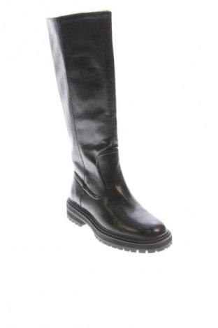 Damskie kozaki ONLY, Rozmiar 40, Kolor Czarny, Cena 177,01 zł