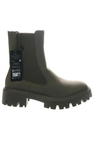 Damenstiefel ONLY, Größe 40, Farbe Grün, Preis 51,99 €