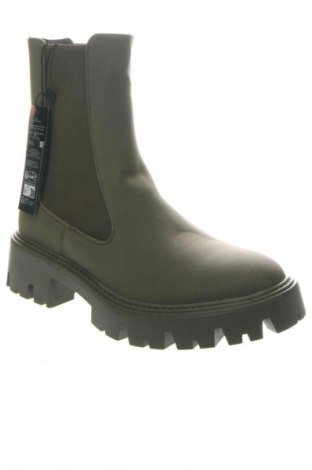 Damenstiefel ONLY, Größe 40, Farbe Grün, Preis 51,99 €