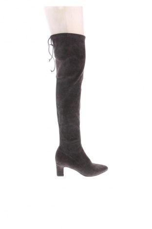 Damenstiefel Peter Kaiser, Größe 38, Farbe Grau, Preis € 85,99