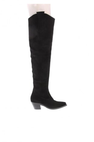 Cizme de damă Pinko, Mărime 39, Culoare Negru, Preț 1.829,99 Lei