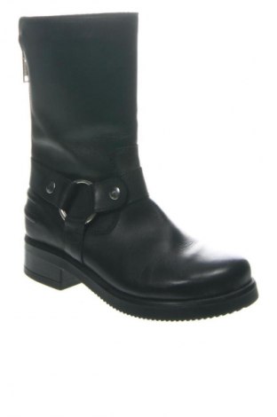 Dámské boty  Poelman, Velikost 36, Barva Černá, Cena  1 607,00 Kč