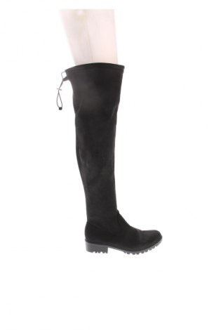 Damskie kozaki Primark, Rozmiar 39, Kolor Czarny, Cena 124,99 zł