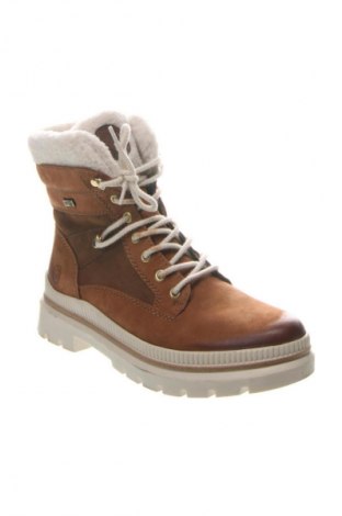 Dámské boty  Remonte, Velikost 40, Barva Oranžová, Cena  2 079,00 Kč