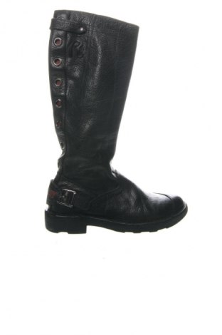 Dámské boty  Replay, Velikost 39, Barva Černá, Cena  4 342,00 Kč