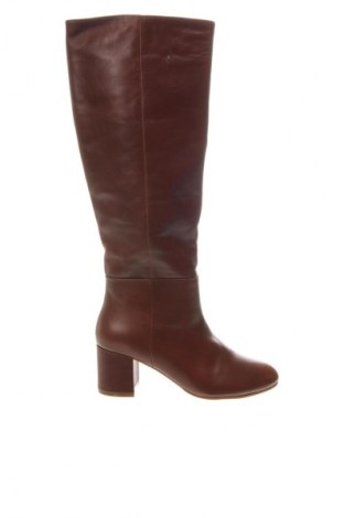 Дамски ботуши Shoe The Bear, Размер 39, Цвят Кафяв, Цена 314,99 лв.