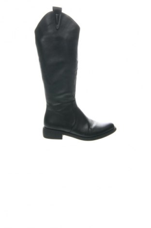 Cizme de damă Sinsay, Mărime 39, Culoare Negru, Preț 241,92 Lei