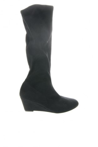 Női csizma South, Méret 38, Szín Fekete, Ár 10 902 Ft