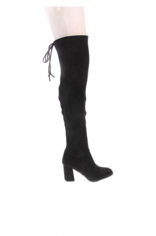 Dámske topánky  Stephan Paris, Veľkosť 39, Farba Čierna, Cena  45,95 €