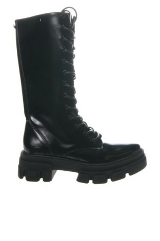 Damenstiefel Steve Madden, Größe 40, Farbe Schwarz, Preis € 179,99