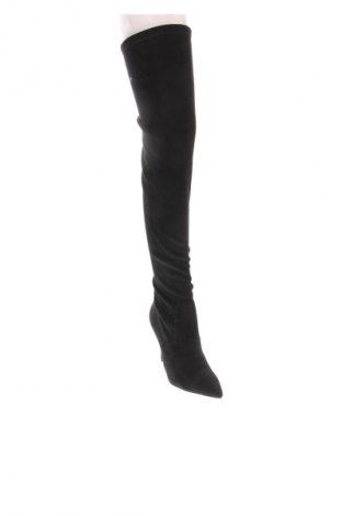 Damenstiefel Steve Madden, Größe 42, Farbe Schwarz, Preis 177,99 €