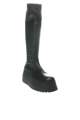 Damenstiefel Steve Madden, Größe 41, Farbe Schwarz, Preis 144,99 €