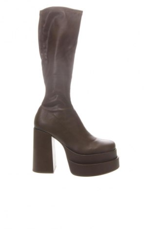 Dámské boty  Steve Madden, Velikost 41, Barva Hnědá, Cena  4 049,00 Kč
