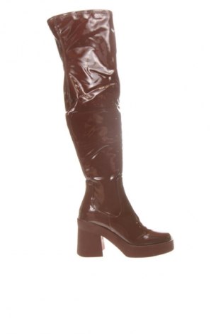 Damenstiefel Steve Madden, Größe 36, Farbe Braun, Preis € 179,99