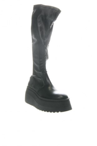 Дамски ботуши Steve Madden, Размер 41, Цвят Черен, Цена 177,99 лв.