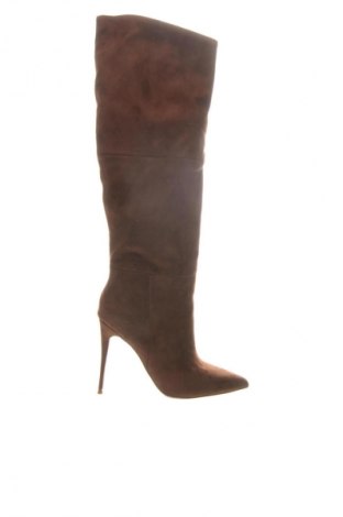 Dámské boty  Steve Madden, Velikost 40, Barva Hnědá, Cena  4 049,00 Kč