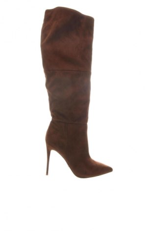 Damenstiefel Steve Madden, Größe 41, Farbe Braun, Preis € 179,99