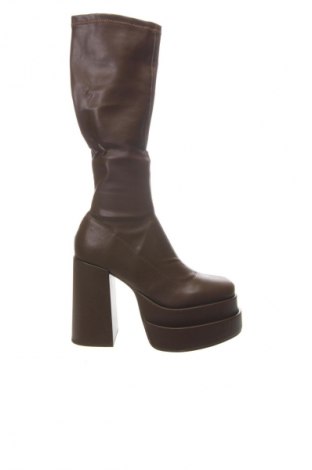 Dámské boty  Steve Madden, Velikost 41, Barva Hnědá, Cena  3 299,00 Kč