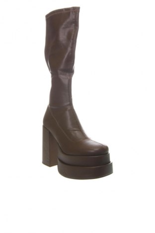Dámské boty  Steve Madden, Velikost 41, Barva Hnědá, Cena  3 299,00 Kč