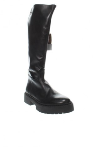 Damenstiefel Steve Madden, Größe 41, Farbe Schwarz, Preis € 159,58