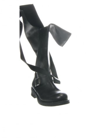 Damskie kozaki TWINSET, Rozmiar 39, Kolor Czarny, Cena 986,25 zł