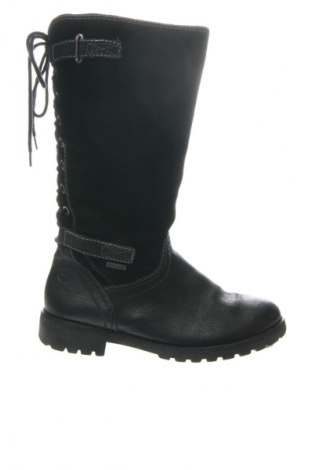 Cizme de damă Tamaris, Mărime 40, Culoare Negru, Preț 436,29 Lei