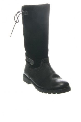 Cizme de damă Tamaris, Mărime 40, Culoare Negru, Preț 436,29 Lei