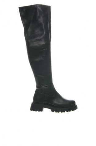 Γυναικείες μπότες Tamaris, Μέγεθος 37, Χρώμα Μαύρο, Τιμή 95,99 €