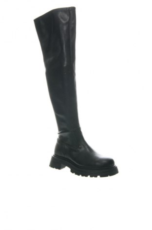 Γυναικείες μπότες Tamaris, Μέγεθος 37, Χρώμα Μαύρο, Τιμή 95,99 €