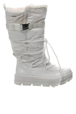 Damenstiefel Tamaris, Größe 40, Farbe Weiß, Preis 104,99 €