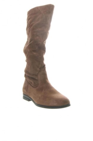 Γυναικείες μπότες Tamaris, Μέγεθος 39, Χρώμα Καφέ, Τιμή 104,99 €