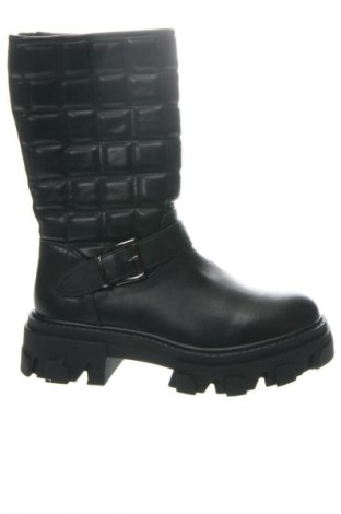 Дамски ботуши Tata, Размер 38, Цвят Черен, Цена 76,00 лв.