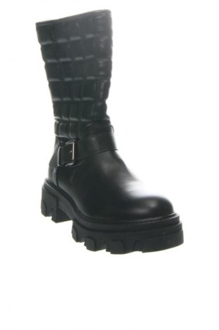 Дамски ботуши Tata, Размер 38, Цвят Черен, Цена 76,00 лв.