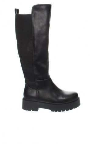 Damenstiefel Tendenz, Größe 37, Farbe Schwarz, Preis € 38,87