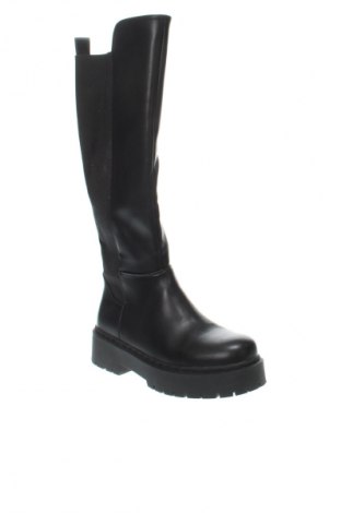 Damenstiefel Tendenz, Größe 37, Farbe Schwarz, Preis € 38,87