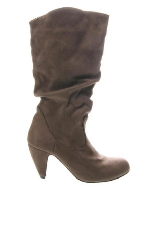 Dámske topánky  Terranova, Veľkosť 38, Farba Hnedá, Cena  38,87 €