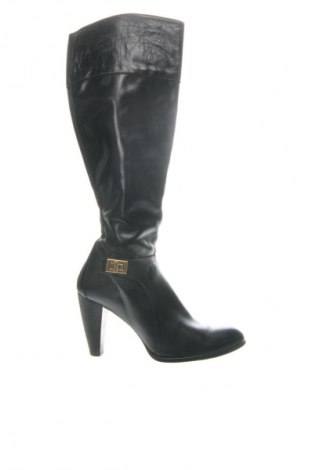 Damenstiefel Tommy Hilfiger, Größe 38, Farbe Schwarz, Preis € 129,84