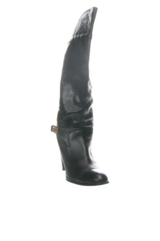 Damenstiefel Tommy Hilfiger, Größe 38, Farbe Schwarz, Preis € 129,84