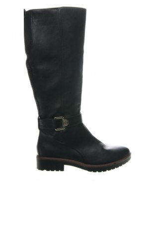 Dámské boty  Tommy Hilfiger, Velikost 38, Barva Černá, Cena  3 215,00 Kč