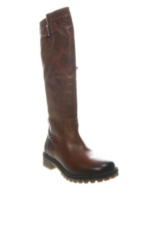 Dámske topánky  Travelin', Veľkosť 37, Farba Hnedá, Cena  209,95 €