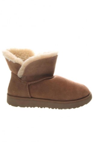 Dámske topánky  UGG Australia, Veľkosť 39, Farba Hnedá, Cena  136,00 €