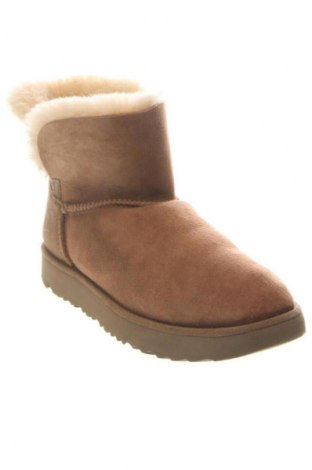 Dámske topánky  UGG Australia, Veľkosť 39, Farba Hnedá, Cena  136,00 €