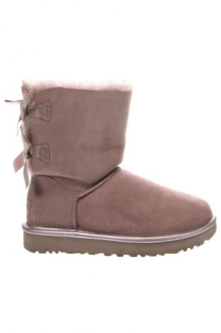 Damenstiefel UGG Australia, Größe 37, Farbe Rosa, Preis € 136,06