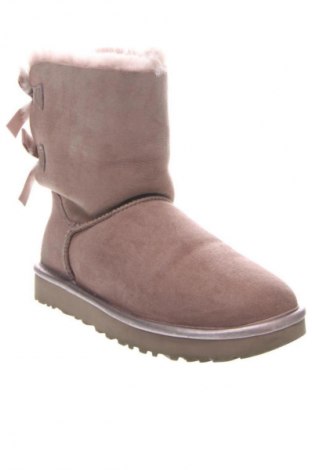 Damenstiefel UGG Australia, Größe 37, Farbe Rosa, Preis € 136,06