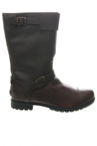 Damenstiefel UGG Australia, Größe 39, Farbe Braun, Preis € 167,77