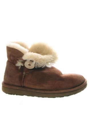 Damenstiefel UGG Australia, Größe 37, Farbe Braun, Preis € 136,06