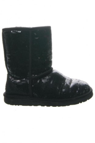 Dámské boty  UGG Australia, Velikost 37, Barva Černá, Cena  3 044,00 Kč