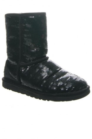Dámské boty  UGG Australia, Velikost 37, Barva Černá, Cena  3 044,00 Kč